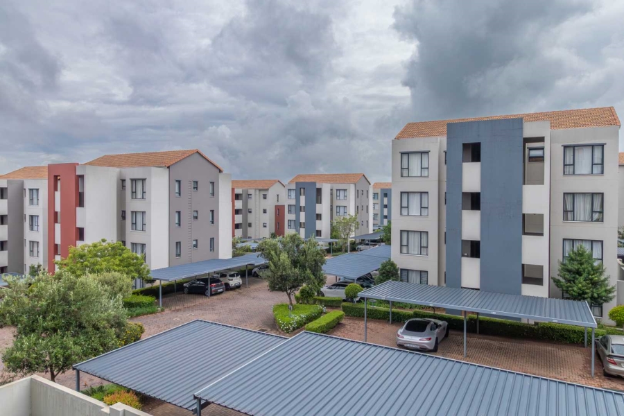 1 Bedroom Property for Sale in Craigavon Gauteng