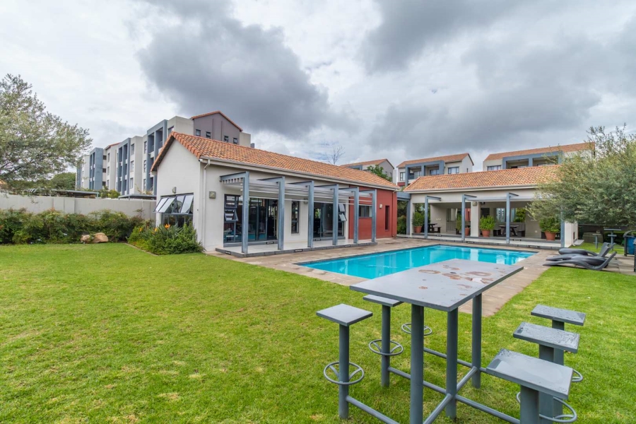 1 Bedroom Property for Sale in Craigavon Gauteng