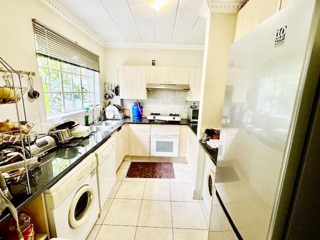 To Let 2 Bedroom Property for Rent in Morningside Gauteng