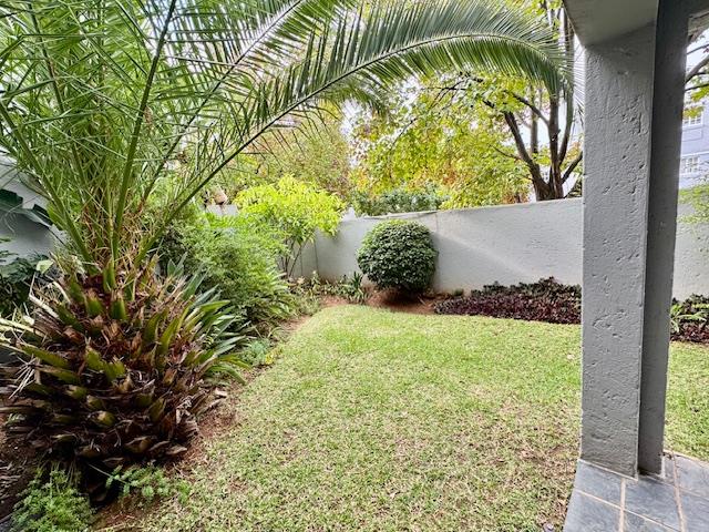 To Let 2 Bedroom Property for Rent in Morningside Gauteng