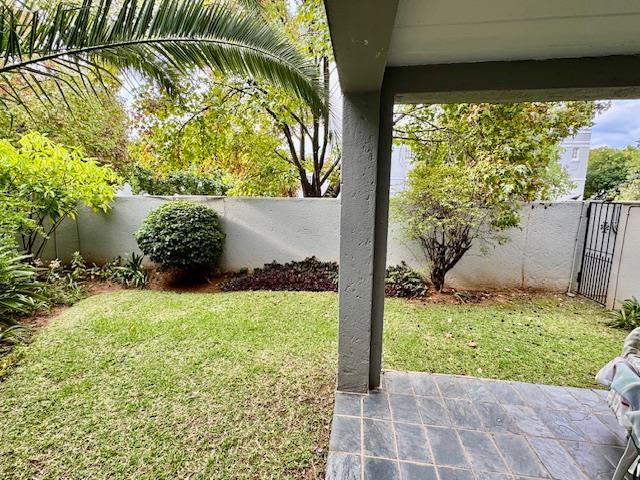 To Let 2 Bedroom Property for Rent in Morningside Gauteng