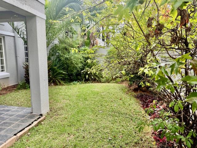 To Let 2 Bedroom Property for Rent in Morningside Gauteng