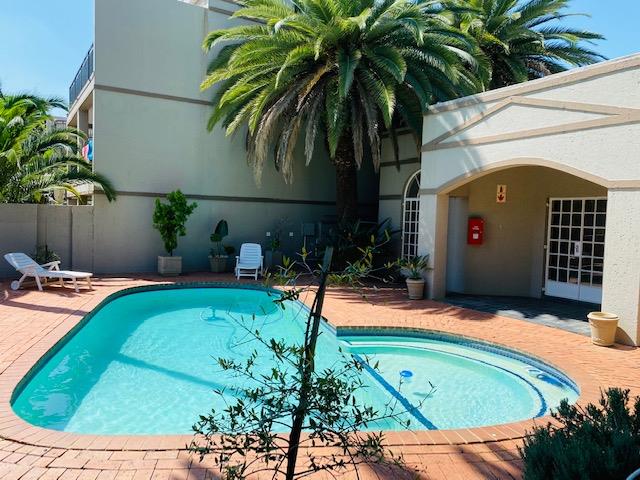 To Let 2 Bedroom Property for Rent in Morningside Gauteng