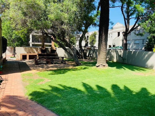 To Let 2 Bedroom Property for Rent in Morningside Gauteng
