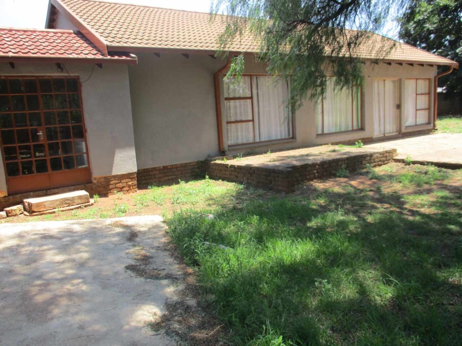 3 Bedroom Property for Sale in Henley on Klip Gauteng