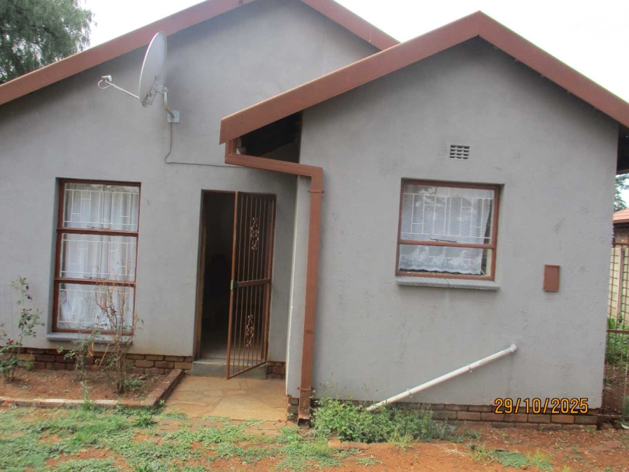 3 Bedroom Property for Sale in Henley on Klip Gauteng