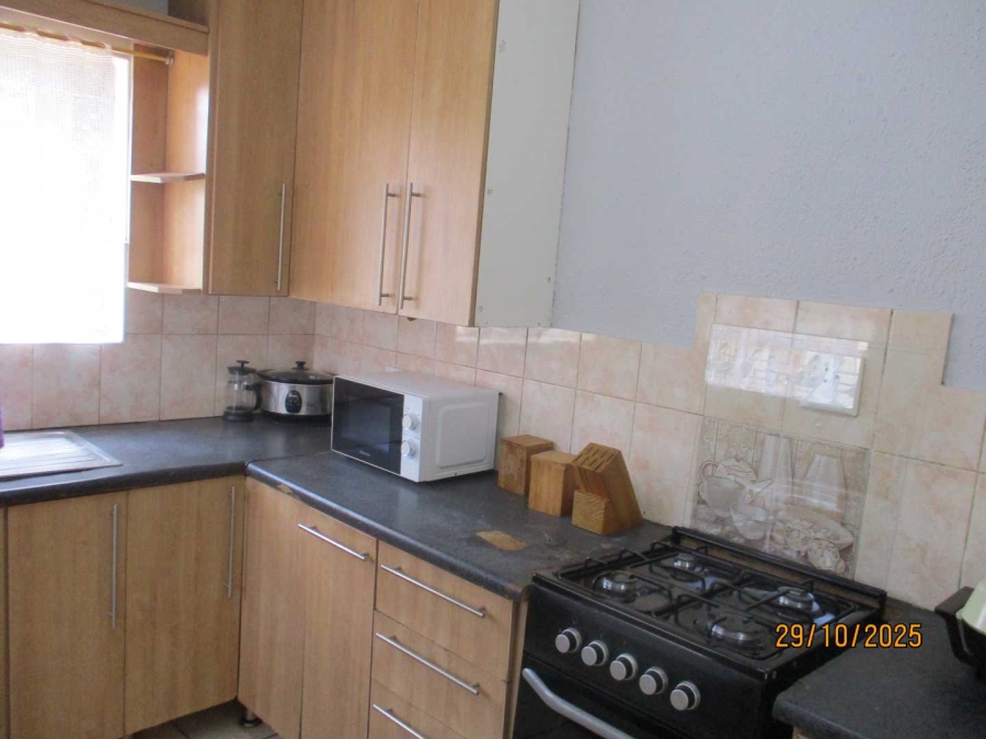 3 Bedroom Property for Sale in Henley on Klip Gauteng