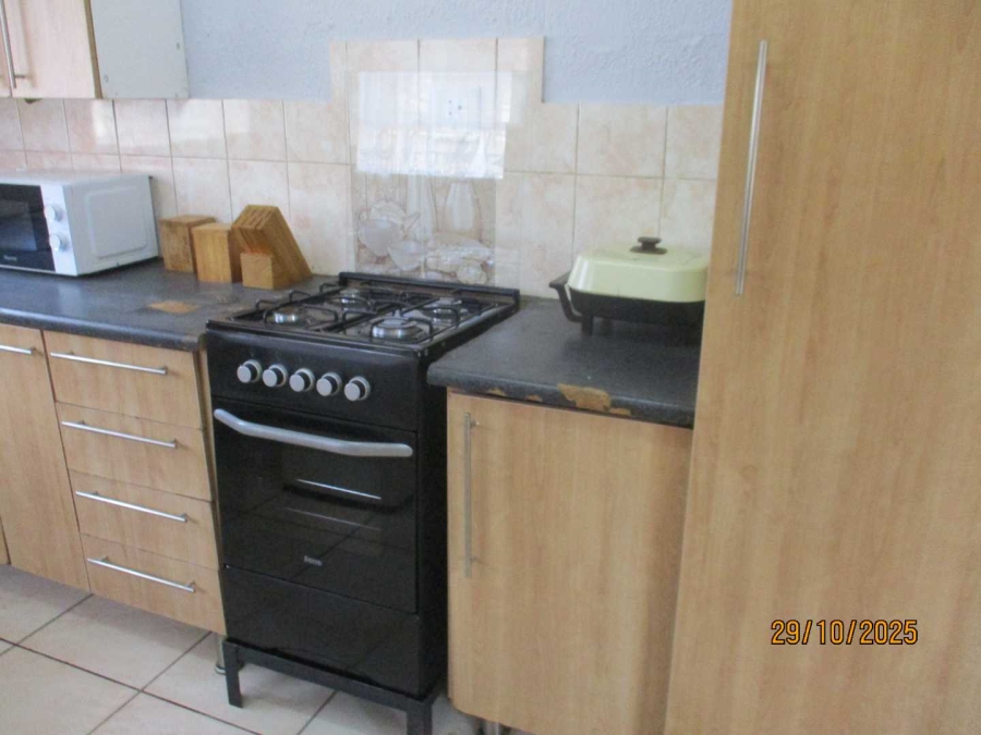3 Bedroom Property for Sale in Henley on Klip Gauteng