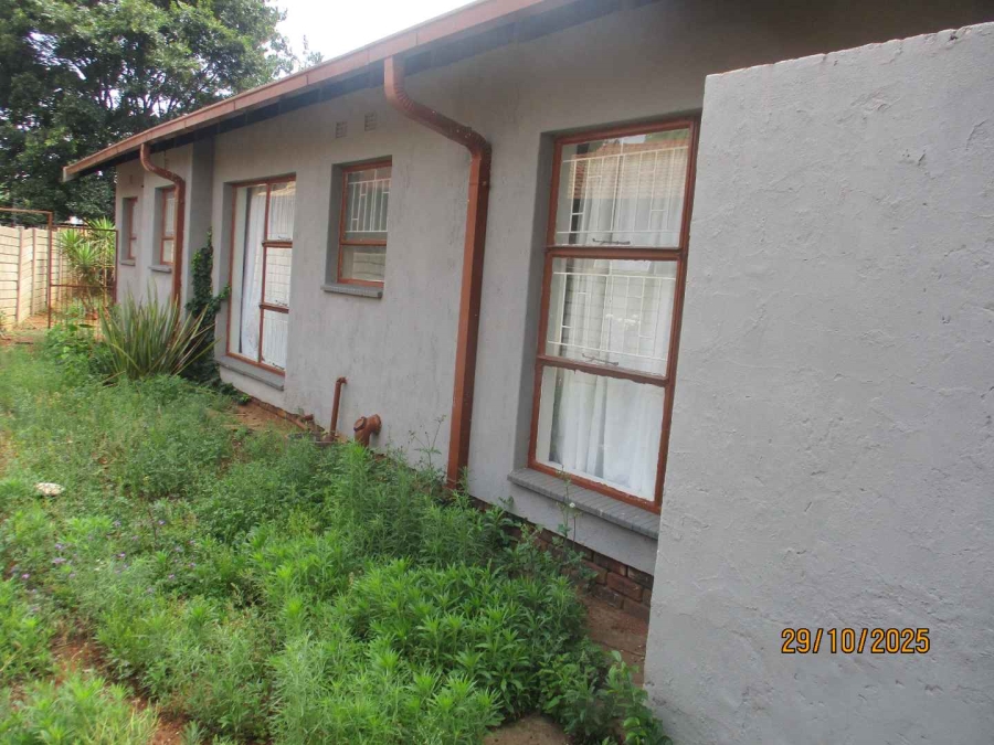 3 Bedroom Property for Sale in Henley on Klip Gauteng