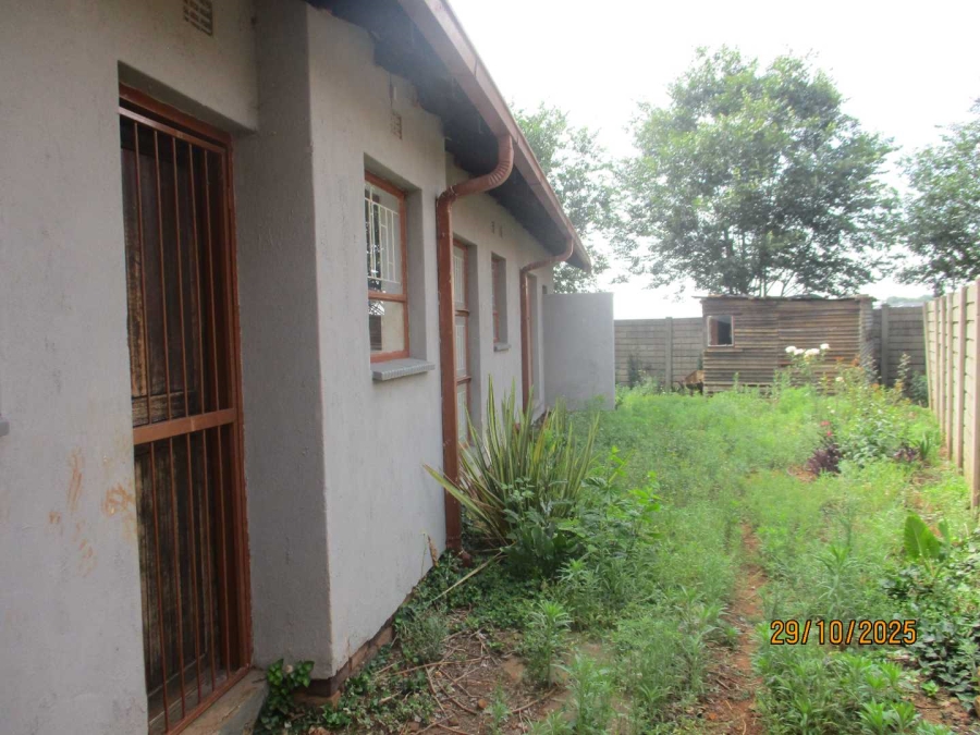 3 Bedroom Property for Sale in Henley on Klip Gauteng