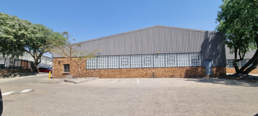 To Let commercial Property for Rent in Waterfall Gauteng
