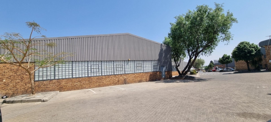 To Let commercial Property for Rent in Waterfall Gauteng