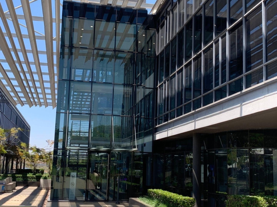 To Let Commercial Property for Rent in Woodmead Gauteng