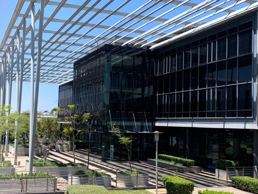 To Let Commercial Property for Rent in Woodmead Gauteng