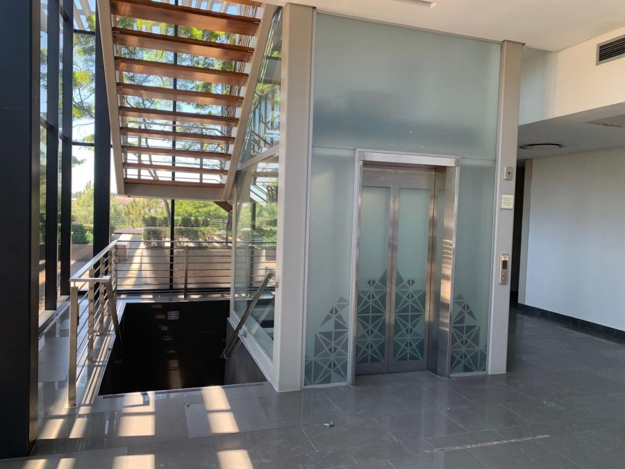 To Let Commercial Property for Rent in Woodmead Gauteng