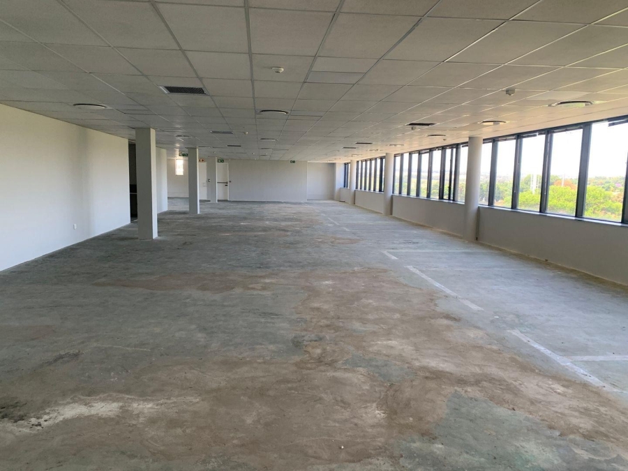 To Let Commercial Property for Rent in Woodmead Gauteng