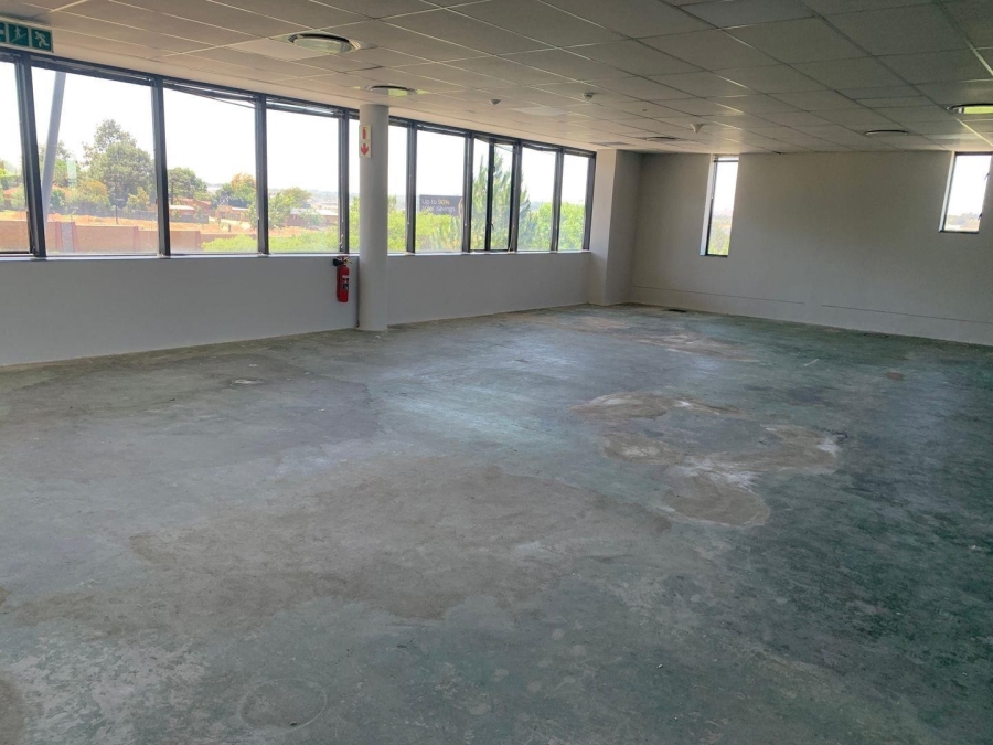 To Let Commercial Property for Rent in Woodmead Gauteng