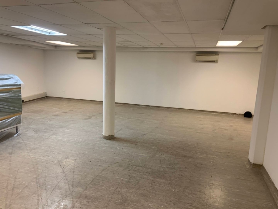 To Let Commercial Property for Rent in Woodmead Gauteng