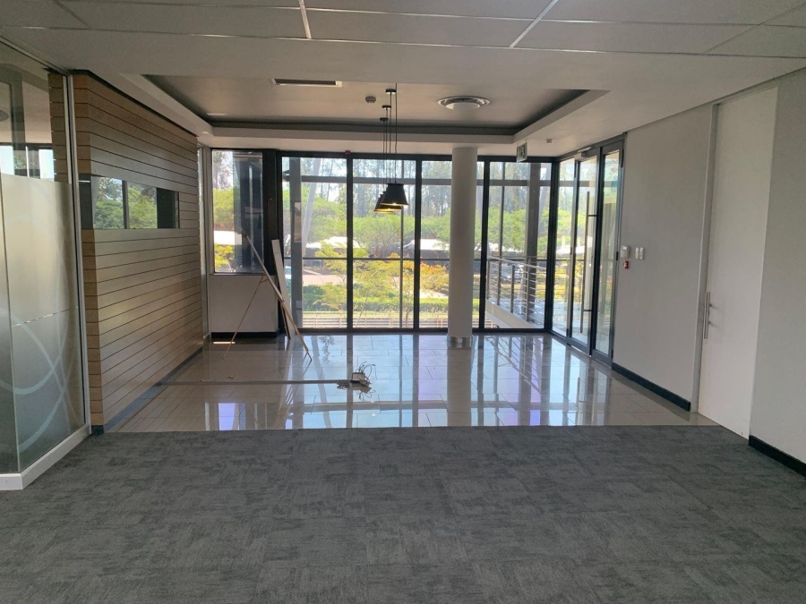 To Let Commercial Property for Rent in Woodmead Gauteng