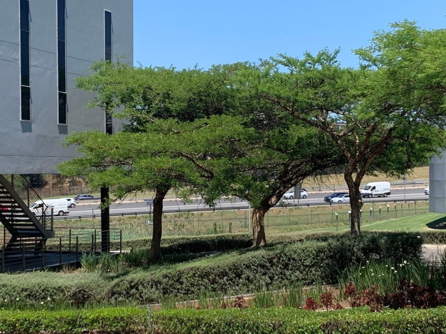 To Let Commercial Property for Rent in Woodmead Gauteng