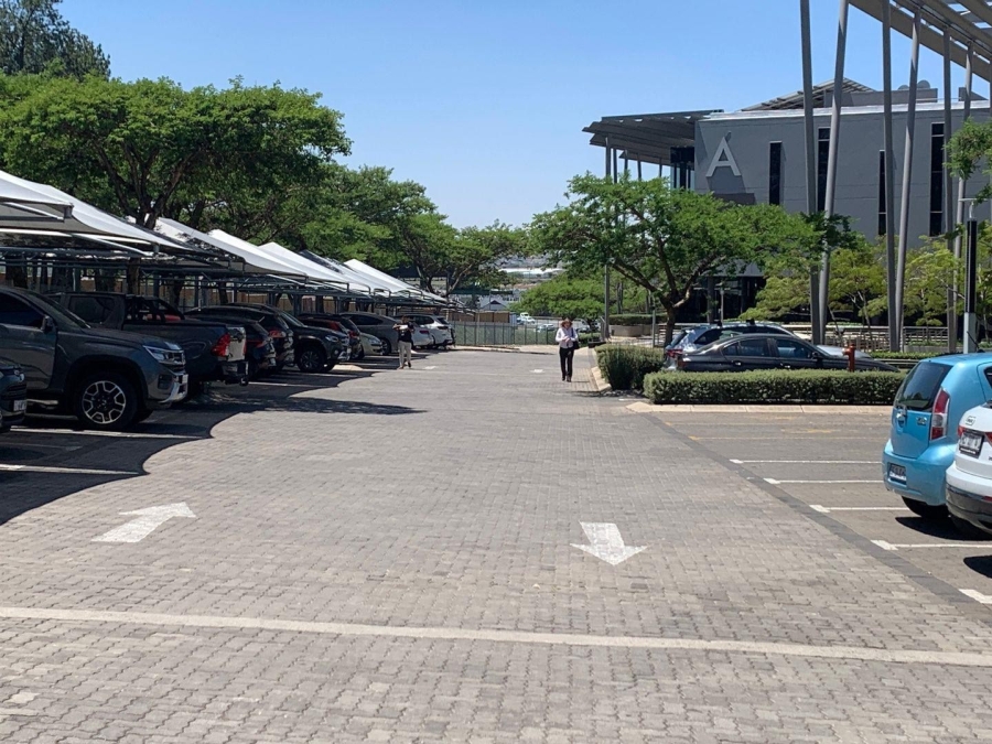 To Let Commercial Property for Rent in Woodmead Gauteng