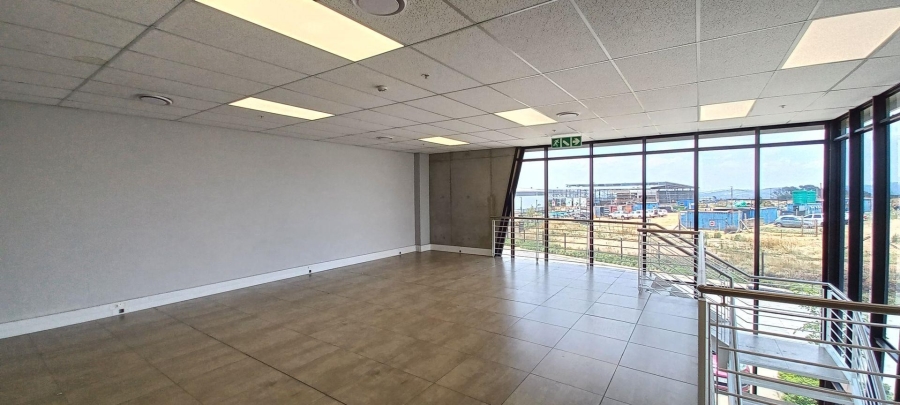 To Let commercial Property for Rent in Airport Park Gauteng