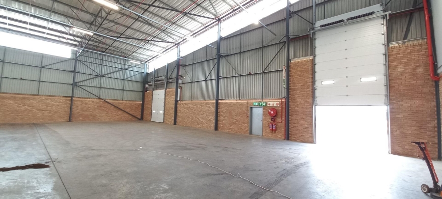 To Let commercial Property for Rent in Airport Park Gauteng