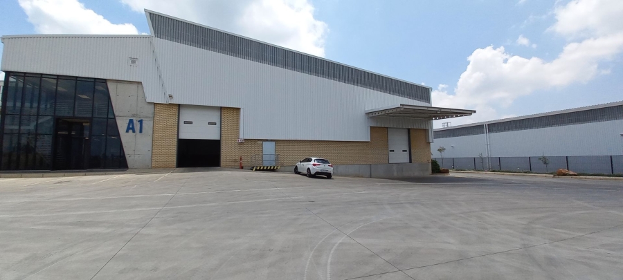 To Let commercial Property for Rent in Airport Park Gauteng