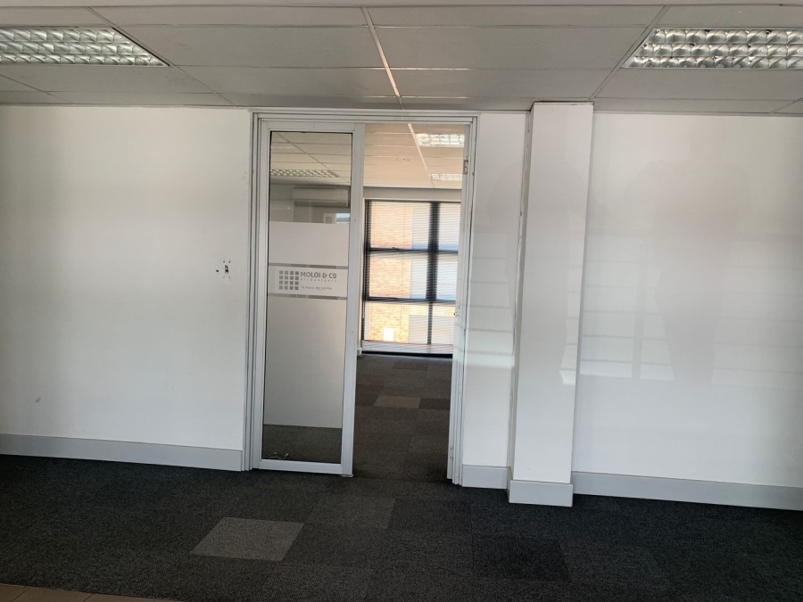 To Let commercial Property for Rent in Paulshof Gauteng