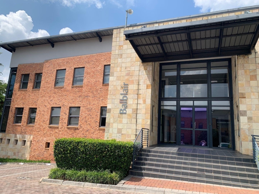 To Let commercial Property for Rent in Paulshof Gauteng