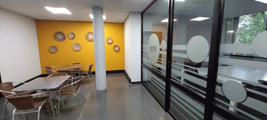 To Let commercial Property for Rent in Isando Gauteng