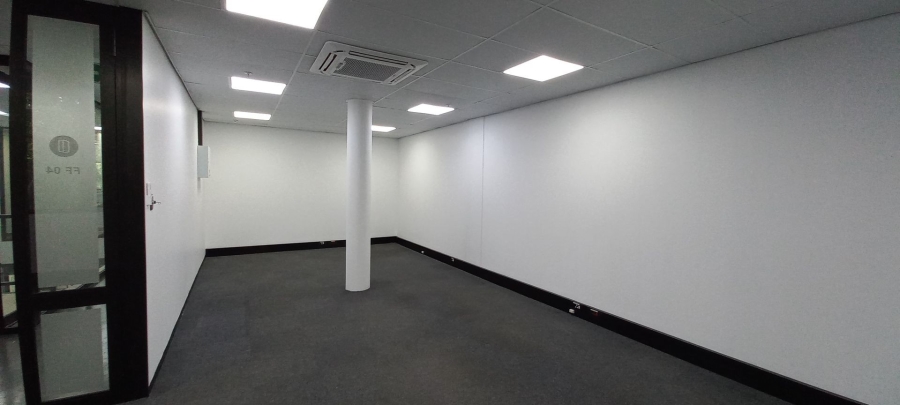 To Let commercial Property for Rent in Isando Gauteng