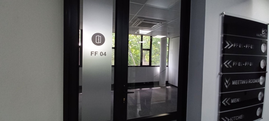 To Let commercial Property for Rent in Isando Gauteng