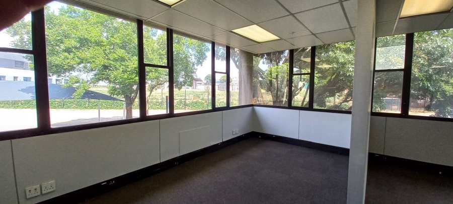 To Let commercial Property for Rent in Isando Gauteng