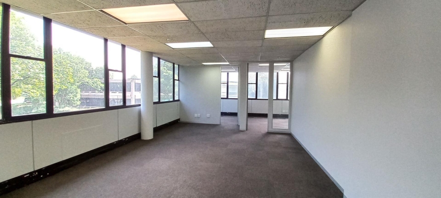 To Let commercial Property for Rent in Isando Gauteng