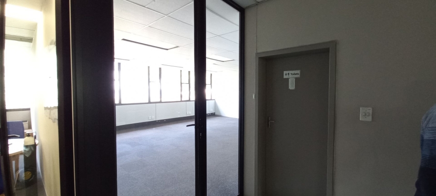 To Let commercial Property for Rent in Isando Gauteng