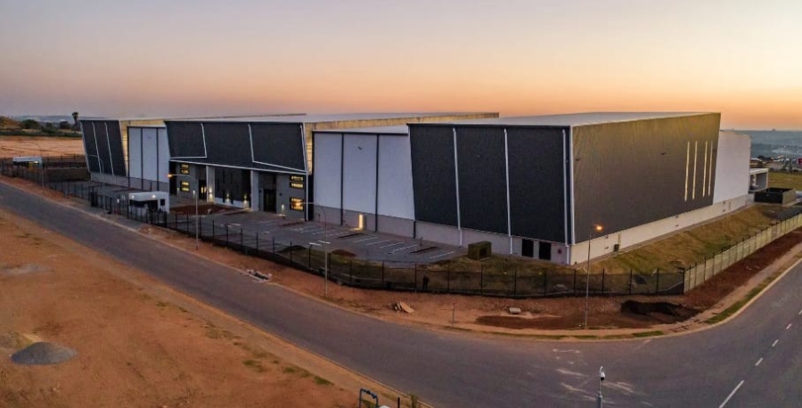 To Let commercial Property for Rent in Chloorkop Gauteng