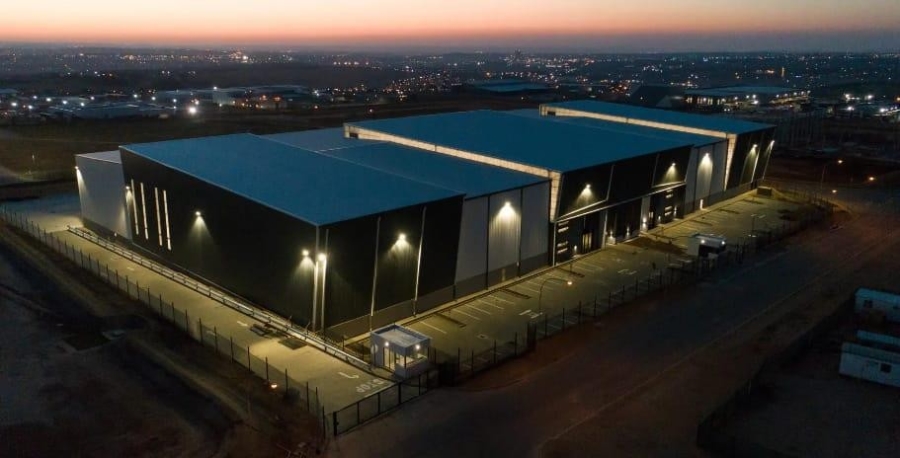 To Let commercial Property for Rent in Chloorkop Gauteng