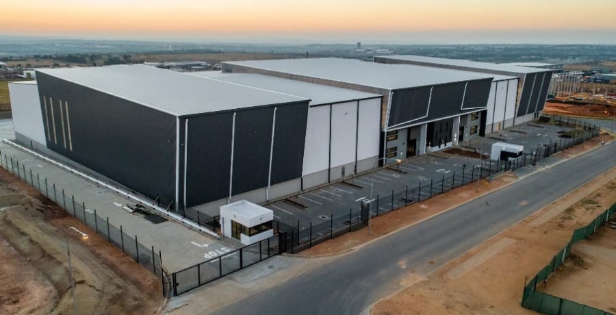 To Let commercial Property for Rent in Chloorkop Gauteng