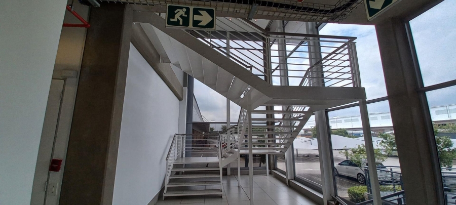 To Let commercial Property for Rent in Gosforth Park Gauteng