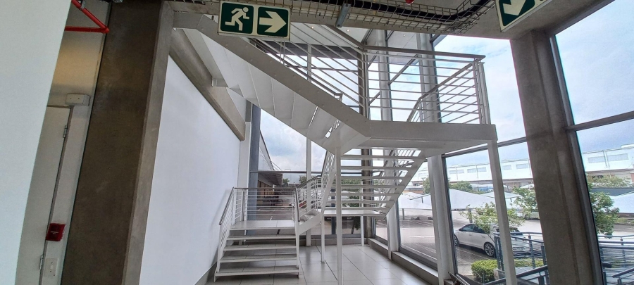 To Let commercial Property for Rent in Gosforth Park Gauteng