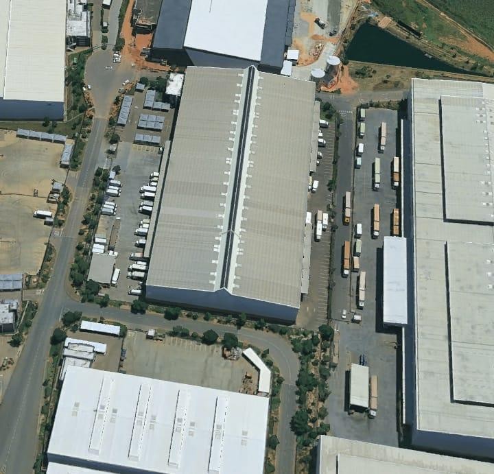 To Let commercial Property for Rent in Gosforth Park Gauteng