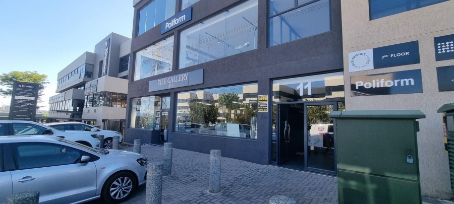 To Let commercial Property for Rent in Kramerville Gauteng
