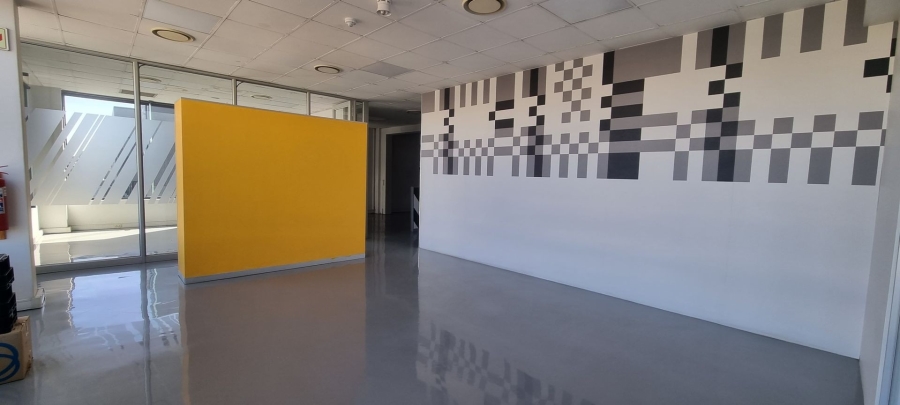 To Let commercial Property for Rent in Kramerville Gauteng