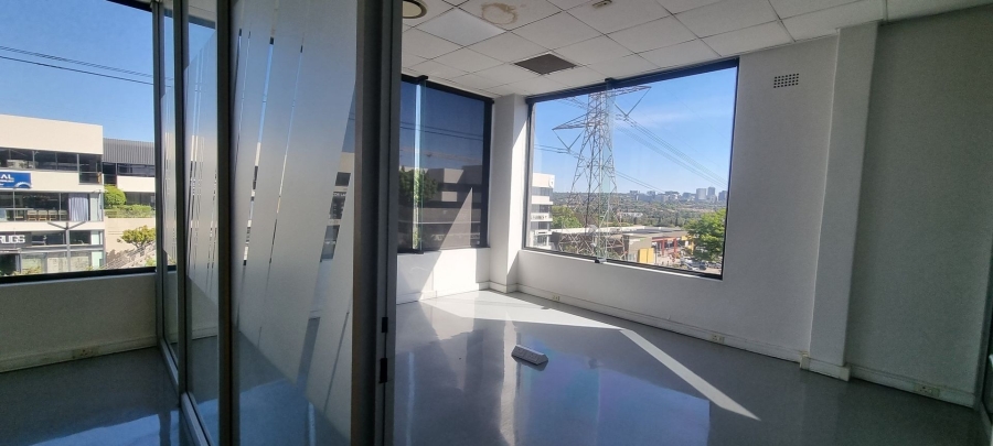 To Let commercial Property for Rent in Kramerville Gauteng