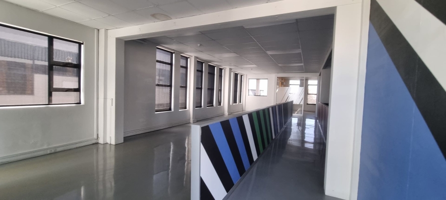To Let commercial Property for Rent in Kramerville Gauteng