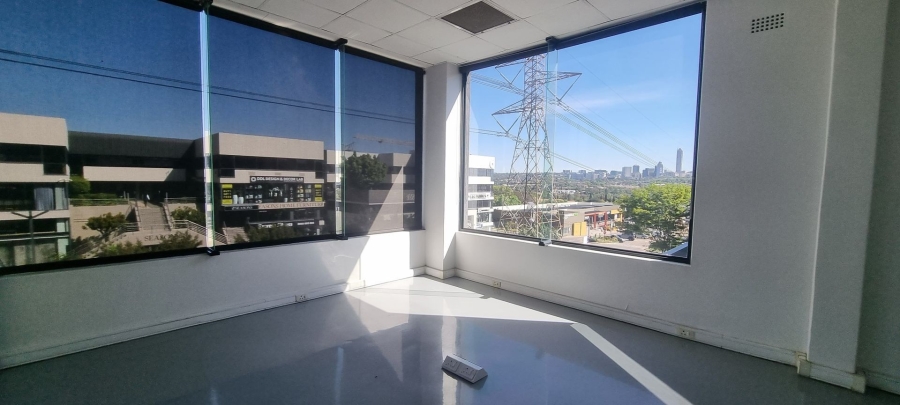 To Let commercial Property for Rent in Kramerville Gauteng