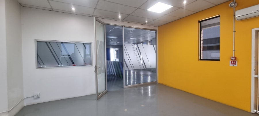 To Let commercial Property for Rent in Kramerville Gauteng