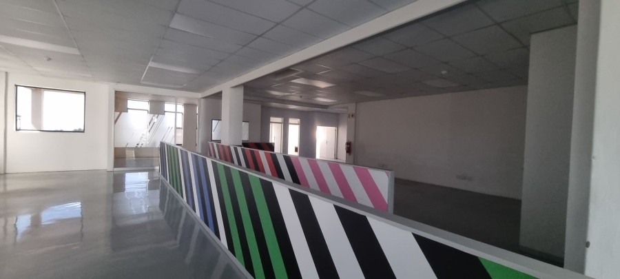 To Let commercial Property for Rent in Kramerville Gauteng