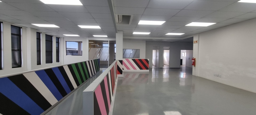 To Let commercial Property for Rent in Kramerville Gauteng